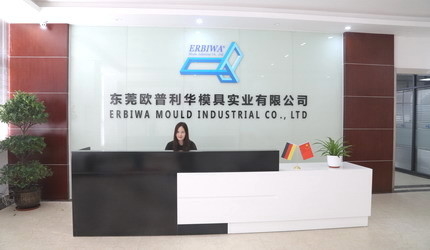 중국 ERBIWA Mould Industrial Co., Ltd 회사 프로필