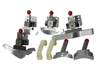 Steel Moulding Tools Automotive Inspection Fixture / Jig And Checking Fixture