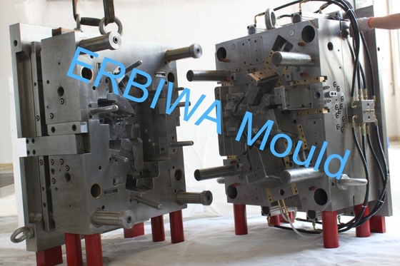 Inspected And Reconfirmed Before Shipment Injection Molding Automotive Parts