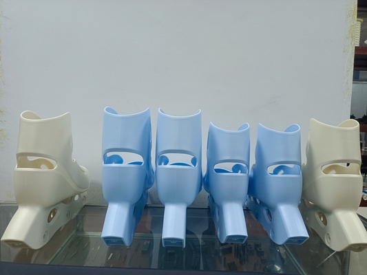 Colour Meets Speed: An Aesthetic Exploration of Custom Coloured Plastic Skate Moulds