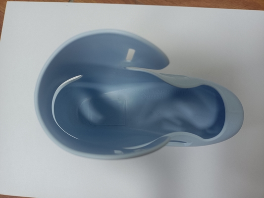 Colour Meets Speed: An Aesthetic Exploration of Custom Coloured Plastic Skate Moulds