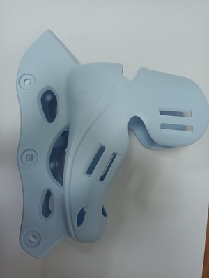 Colour Meets Speed: An Aesthetic Exploration of Custom Coloured Plastic Skate Moulds
