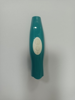 Greening the Future: The Road to Sustainable Manufacturing of Green Plastic Shell Injection Moulds