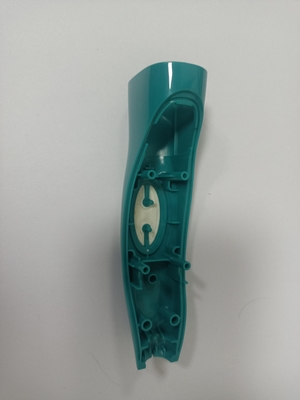 Greening the Future: The Road to Sustainable Manufacturing of Green Plastic Shell Injection Moulds